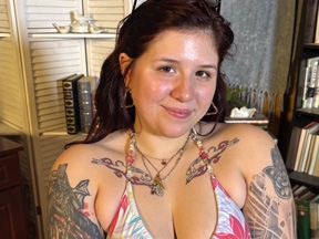 Isabel Moon