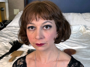 Madam Director